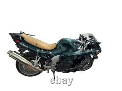 Triumph Daytona 955 I 1999 2001 Butterfly Injection Butterfly Body