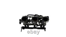 Triumph Daytona 955 I 1999 2001 Butterfly Injection Butterfly Body