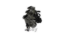 Triumph Daytona 955 I 1999 2001 Butterfly Injection Butterfly Body