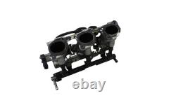 Triumph Daytona 955 I 1999 2001 Butterfly Injection Butterfly Body