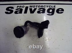 Triumph Daytona 955 I 2001 2006brake Master Cylinder Frontused Motorcycle