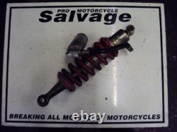 Triumph Daytona 955 I 2001 2006shock Rearused Motorcycle Parts