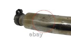 Triumph Daytona 955 I Exhaust Terminal 1999 2001 Muffler