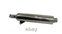 Triumph Daytona 955 I Exhaust Terminal 1999 2001 Muffler