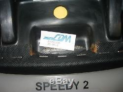 Triumph Daytona 955 I Speed Triple Rear Gel Seat P/n A9701158