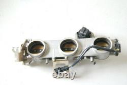 Triumph Daytona 955 I T 595 N Fuel Injection System Injection