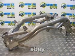 Triumph Daytona 955 Main Frame 14k miles with V5 Triumph 1999 2000 955i A946