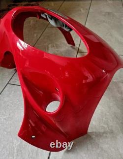Triumph Daytona 955 Panel Top Fairing Front Cowl 1999 2000 955i B002
