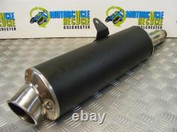 Triumph Daytona 955 Race Can Exhaust Genuine 2200512 1999 2000 955i B002