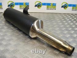 Triumph Daytona 955 Race Can Exhaust Genuine 2200512 1999 2000 955i B002