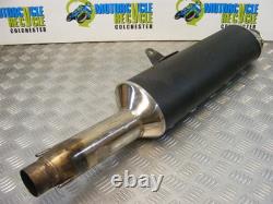 Triumph Daytona 955 Race Can Exhaust Genuine 2200512 1999 2000 955i B002
