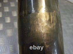 Triumph Daytona 955 Race Can Exhaust Genuine 2200512 1999 2000 955i B002