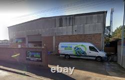 Triumph Daytona 955 Race Can Exhaust Genuine 2200512 1999 2000 955i B002