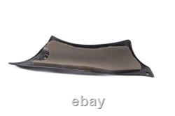 Triumph Daytona 955 i 03-03 Left Carbon Look Fairing Cover T2301250