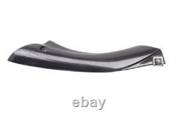 Triumph Daytona 955 i 03-03 Right Intake Air Cover Panel Intake Duct