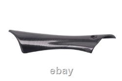 Triumph Daytona 955 i 03-03 Right Intake Air Cover Panel Intake Duct
