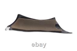 Triumph Daytona 955 i 03-03 Right Intake Air Cover Panel Intake Duct