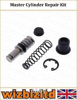 Triumph Daytona 955 i 1997-2006 Triumph OE Front Brake Cylinder Rep Kit