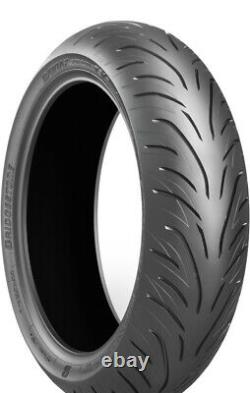 Triumph Daytona 955 i Centennial 2002 Bridgestone Battlax T31 Rear Tyre