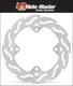 Triumph Daytona 955 i Centennial 2002 Moto Master Rear Flame Series Brake Disc