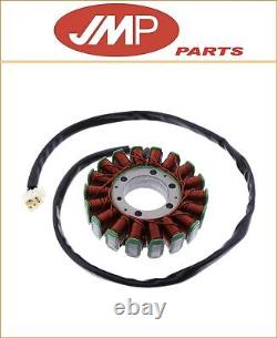 Triumph Daytona 955 i two-sided swing arm 2002 JMP Stator