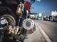 Triumph Daytona 955I 1997-2006 GPR Ultracone Inox Cafe Racer silencer