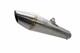 Triumph Daytona 955I 1997-2006 GPR Vintavoge Cafe Racer Universal silencer