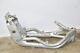 Triumph Daytona 955I 595N BJ 2002 frame with papers N96A
