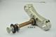 Triumph Daytona 955I 595N year 2002-triple clamp bottom fork bridge N2019