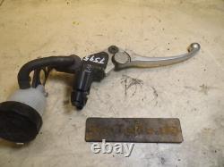 Triumph Daytona 955I T595 Brake Pump Brake Pump Front Brake Lever Right