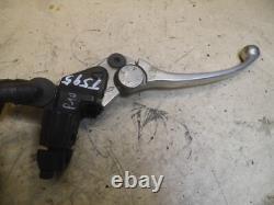 Triumph Daytona 955I T595 Brake Pump Brake Pump Front Brake Lever Right