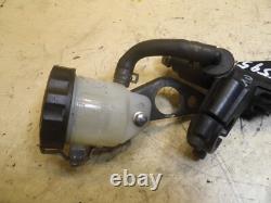 Triumph Daytona 955I T595 Brake Pump Brake Pump Front Brake Lever Right