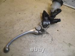 Triumph Daytona 955I T595 Brake Pump Brake Pump Front Brake Lever Right