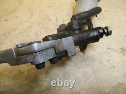 Triumph Daytona 955I T595 Brake Pump Brake Pump Front Brake Lever Right
