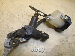 Triumph Daytona 955I T595 Brake Pump Brake Pump Front Brake Lever Right
