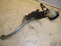 Triumph Daytona 955I T595 Brake Pump Brake Pump Front Brake Lever Right