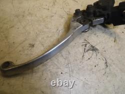 Triumph Daytona 955I T595 Brake Pump Brake Pump Front Brake Lever Right
