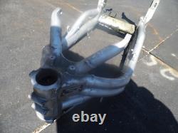 Triumph Daytona 955I T595 Frame Frame Main Frame With Papers