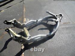 Triumph Daytona 955I T595 Frame Frame Main Frame With Papers