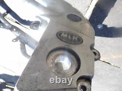 Triumph Daytona 955I T595 Frame Frame Main Frame With Papers