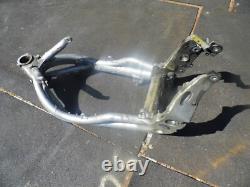 Triumph Daytona 955I T595 Frame Frame Main Frame With Papers