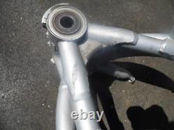 Triumph Daytona 955I T595 Frame Frame Main Frame With Papers