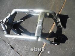 Triumph Daytona 955I T595 Frame Frame Main Frame With Papers