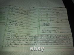 Triumph Daytona 955I T595 Frame Frame Main Frame With Papers