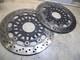 Triumph Daytona 955I T595 brake disc brake front 3.89 mm 3.84 mm