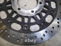 Triumph Daytona 955I T595 brake disc brake front 3.89 mm 3.84 mm