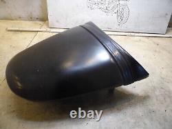 Triumph Daytona 955I T595 pillion pillion seat bench seat rear passenger