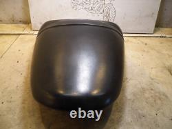 Triumph Daytona 955I T595 pillion pillion seat bench seat rear passenger