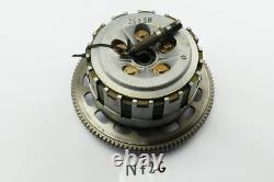 Triumph Daytona 955I T595N Clutch Complete N72G