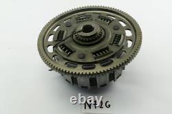 Triumph Daytona 955I T595N Clutch Complete N72G